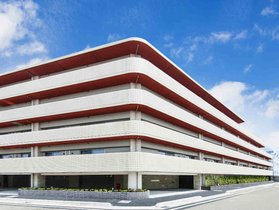 ＳＯＭＰＯケアラヴィーレレジデンス橋本