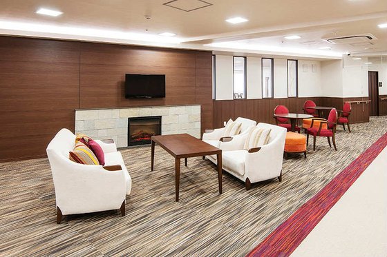 ＳＯＭＰＯケアラヴィーレレジデンス橋本