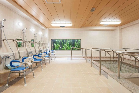 ＳＯＭＰＯケアラヴィーレレジデンス橋本