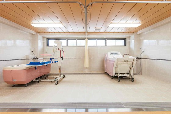 ＳＯＭＰＯケアラヴィーレレジデンス橋本