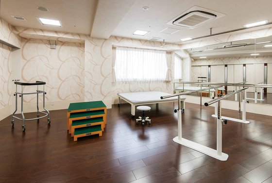 ＳＯＭＰＯケアラヴィーレレジデンス橋本