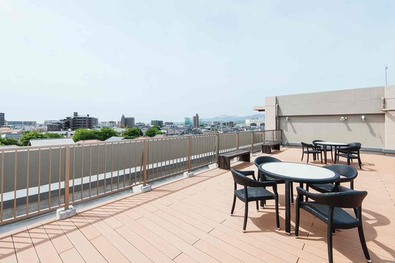 ＳＯＭＰＯケアラヴィーレレジデンス橋本