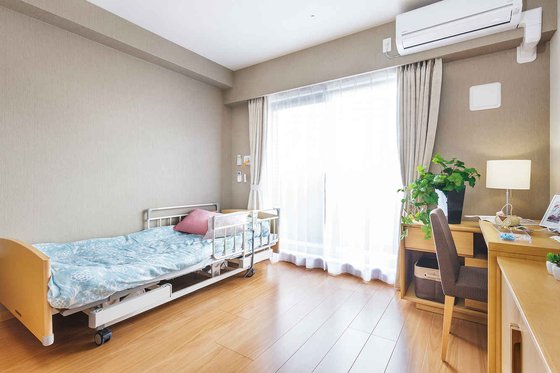 ＳＯＭＰＯケアラヴィーレレジデンス橋本