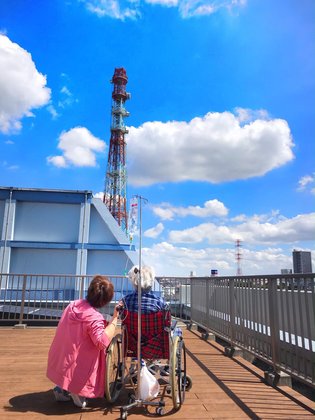 ＳＯＭＰＯケアラヴィーレレジデンス橋本