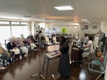 ピアノ演奏会
