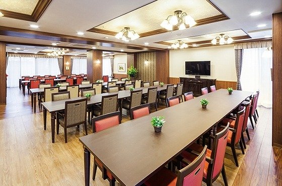 ＳＯＭＰＯケアラヴィーレ国立矢川