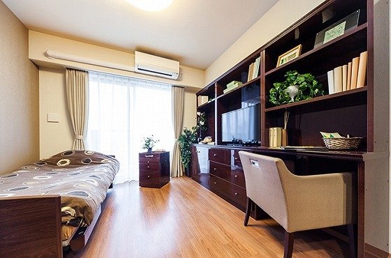 ＳＯＭＰＯケアラヴィーレ国立矢川