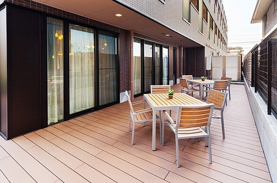 ＳＯＭＰＯケアラヴィーレ国立矢川