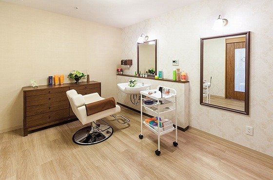 ＳＯＭＰＯケアラヴィーレ国立矢川