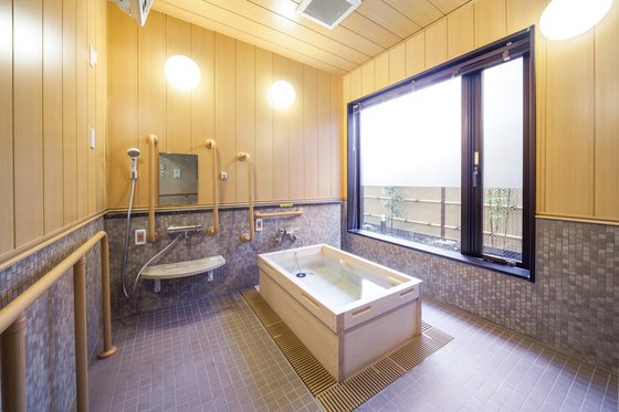 ＳＯＭＰＯケアラヴィーレ国立矢川