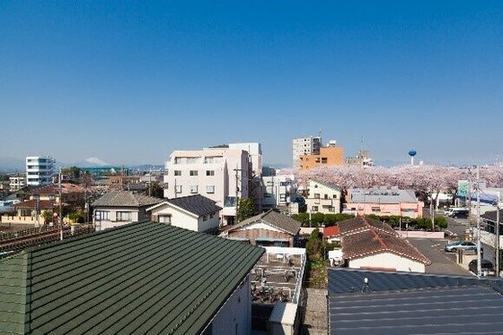 ＳＯＭＰＯケアラヴィーレ国立矢川
