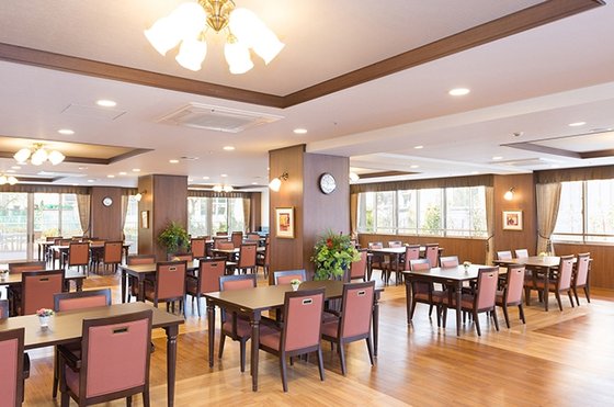 ＳＯＭＰＯケアラヴィーレ羽田