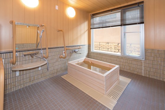 ＳＯＭＰＯケアラヴィーレ羽田