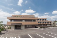 ＳＯＭＰＯケアラヴィーレ川崎宮前