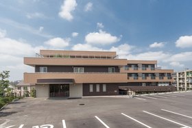 ＳＯＭＰＯケアラヴィーレ川崎宮前