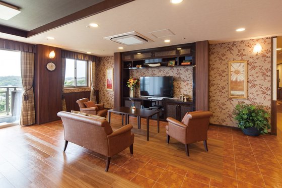 ＳＯＭＰＯケアラヴィーレ川崎宮前