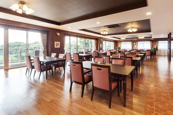 ＳＯＭＰＯケアラヴィーレ川崎宮前