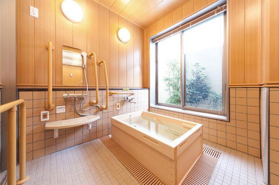 ＳＯＭＰＯケアラヴィーレ川崎宮前