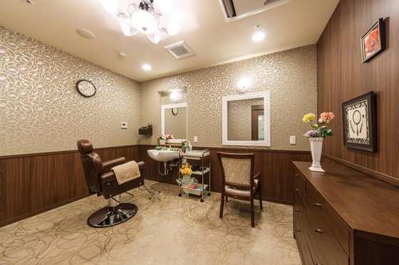 ＳＯＭＰＯケアラヴィーレ川崎宮前