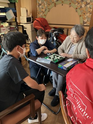 ＳＯＭＰＯケアラヴィーレ川崎宮前