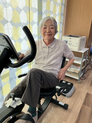 ＳＯＭＰＯケアラヴィーレ川崎宮前