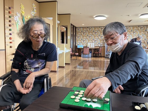 ＳＯＭＰＯケアラヴィーレ川崎宮前