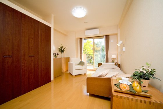 ＳＯＭＰＯケアラヴィーレ真駒内