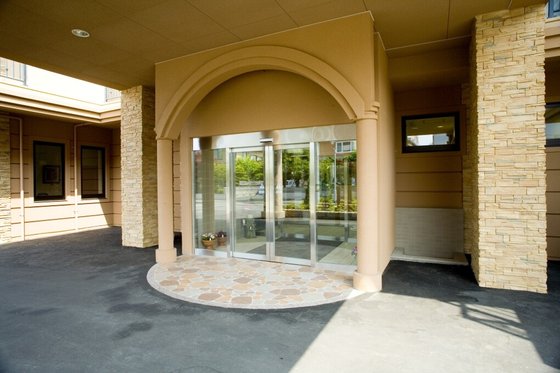 ＳＯＭＰＯケアラヴィーレ真駒内