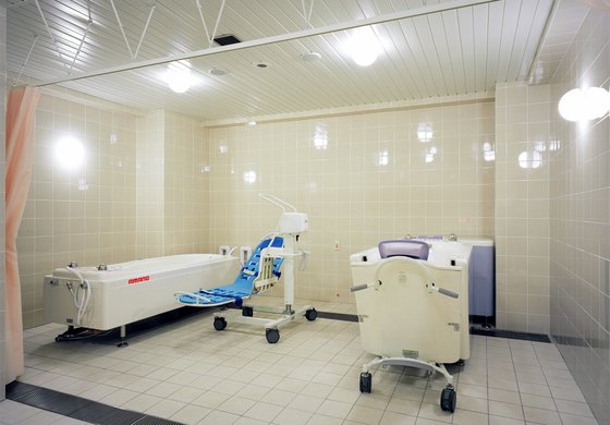 ＳＯＭＰＯケアラヴィーレ真駒内