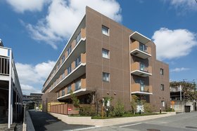 ＳＯＭＰＯケアラヴィーレ羽村