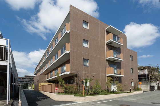 ＳＯＭＰＯケアラヴィーレ羽村