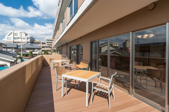 ＳＯＭＰＯケアラヴィーレ羽村