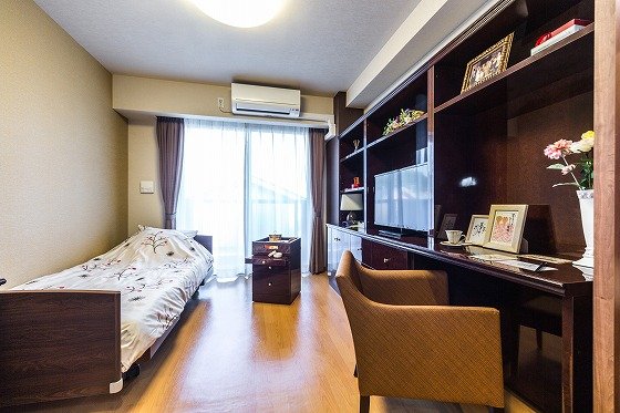 ＳＯＭＰＯケアラヴィーレ羽村