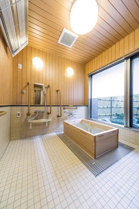 ＳＯＭＰＯケアラヴィーレ羽村