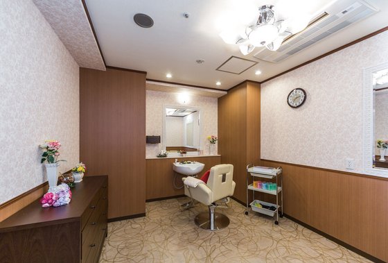 ＳＯＭＰＯケアラヴィーレ羽村