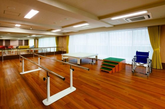 ＳＯＭＰＯケアラヴィーレレジデンス豊平