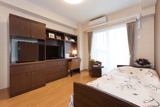 ＳＯＭＰＯケアラヴィーレ習志野台