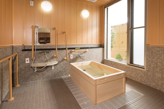 ＳＯＭＰＯケアラヴィーレ習志野台