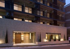 ＳＯＭＰＯケアラヴィーレ東池袋