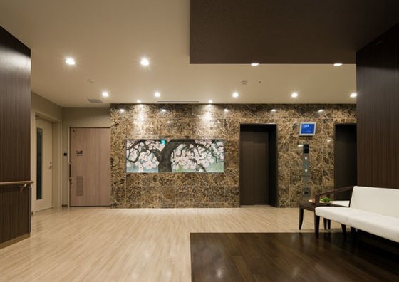 ＳＯＭＰＯケアラヴィーレ東池袋