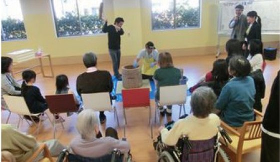 ＳＯＭＰＯケアラヴィーレ東池袋