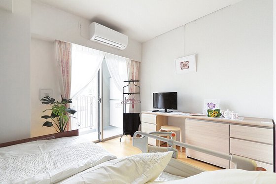 ＳＯＭＰＯケアラヴィーレ東池袋