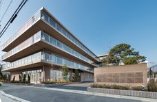 ＳＯＭＰＯケアラヴィーレ八潮