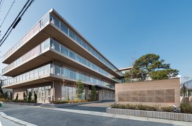 ＳＯＭＰＯケアラヴィーレ八潮