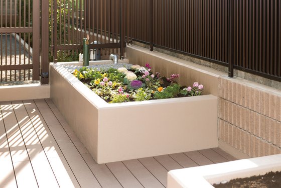 ＳＯＭＰＯケアラヴィーレ八潮