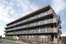 ＳＯＭＰＯケアラヴィーレ二子玉川