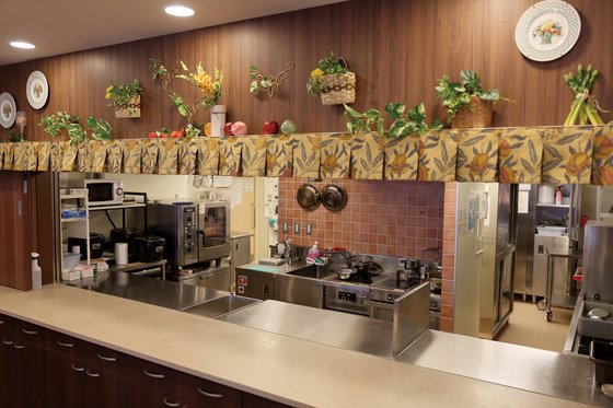 ＳＯＭＰＯケアラヴィーレ二子玉川