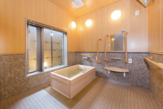 ＳＯＭＰＯケアラヴィーレ二子玉川