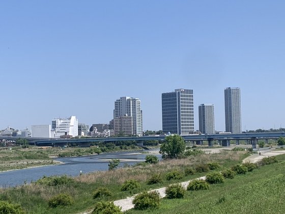 ＳＯＭＰＯケアラヴィーレ二子玉川