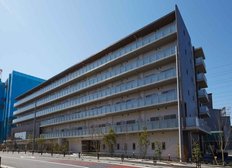 ＳＯＭＰＯケアラヴィーレレジデンス川崎新町